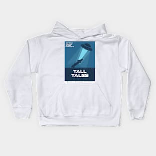 Tall Tales Kids Hoodie